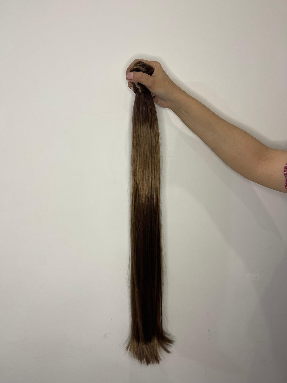 Wrap Pony Tails - World Hair Extension
