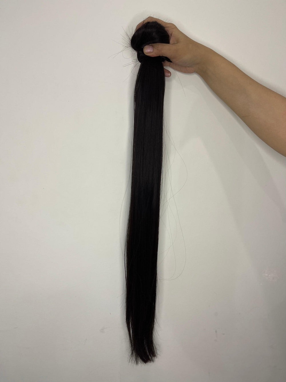 Wrap Pony Tails - World Hair Extension