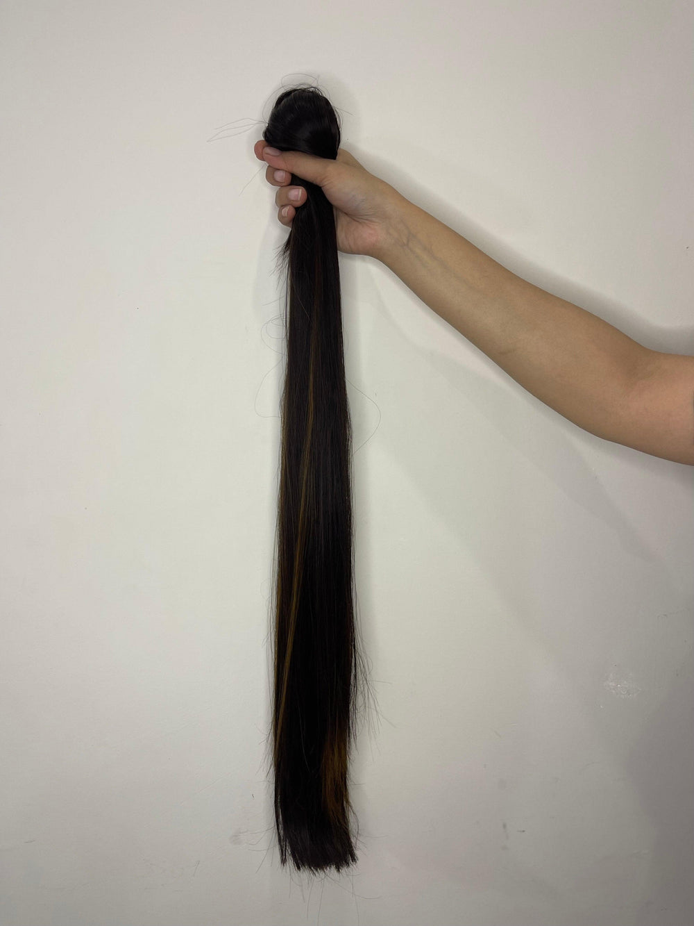 Wrap Pony Tails - World Hair Extension