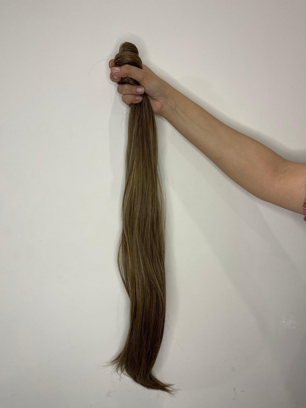 Wrap Pony Tails - World Hair Extension