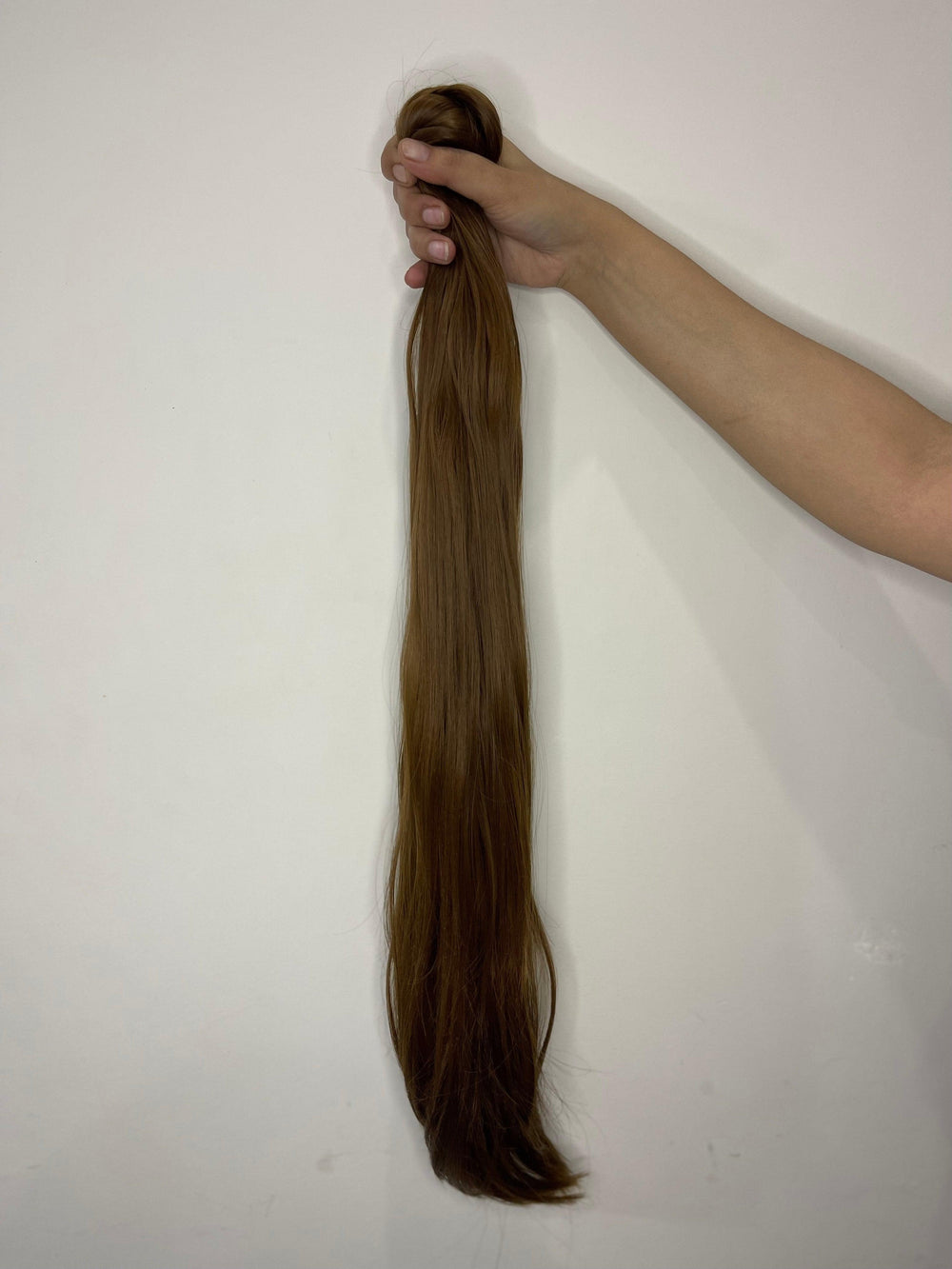 Wrap Pony Tails - World Hair Extension