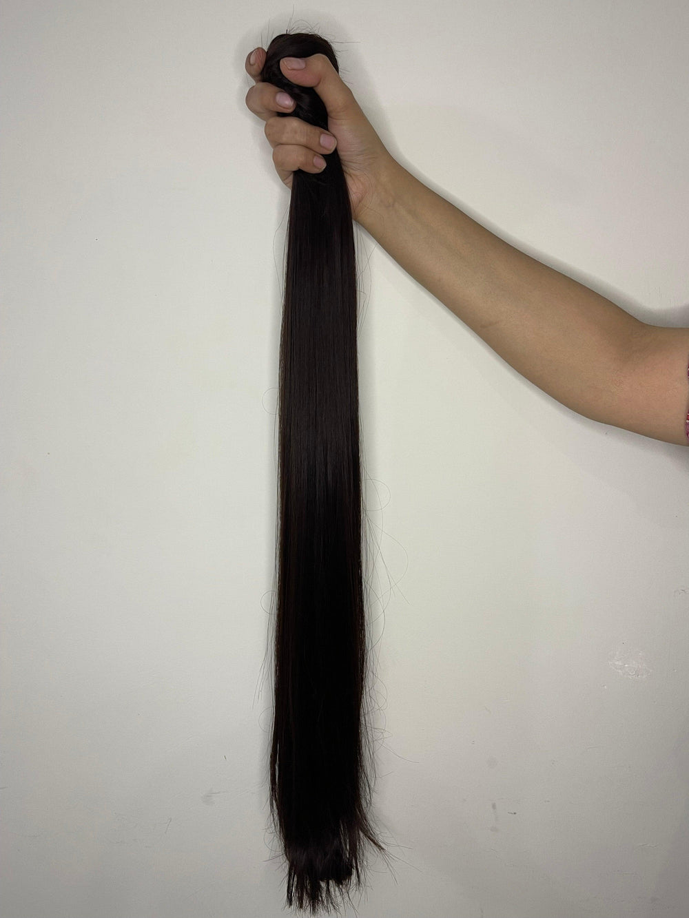 Wrap Pony Tails - World Hair Extension