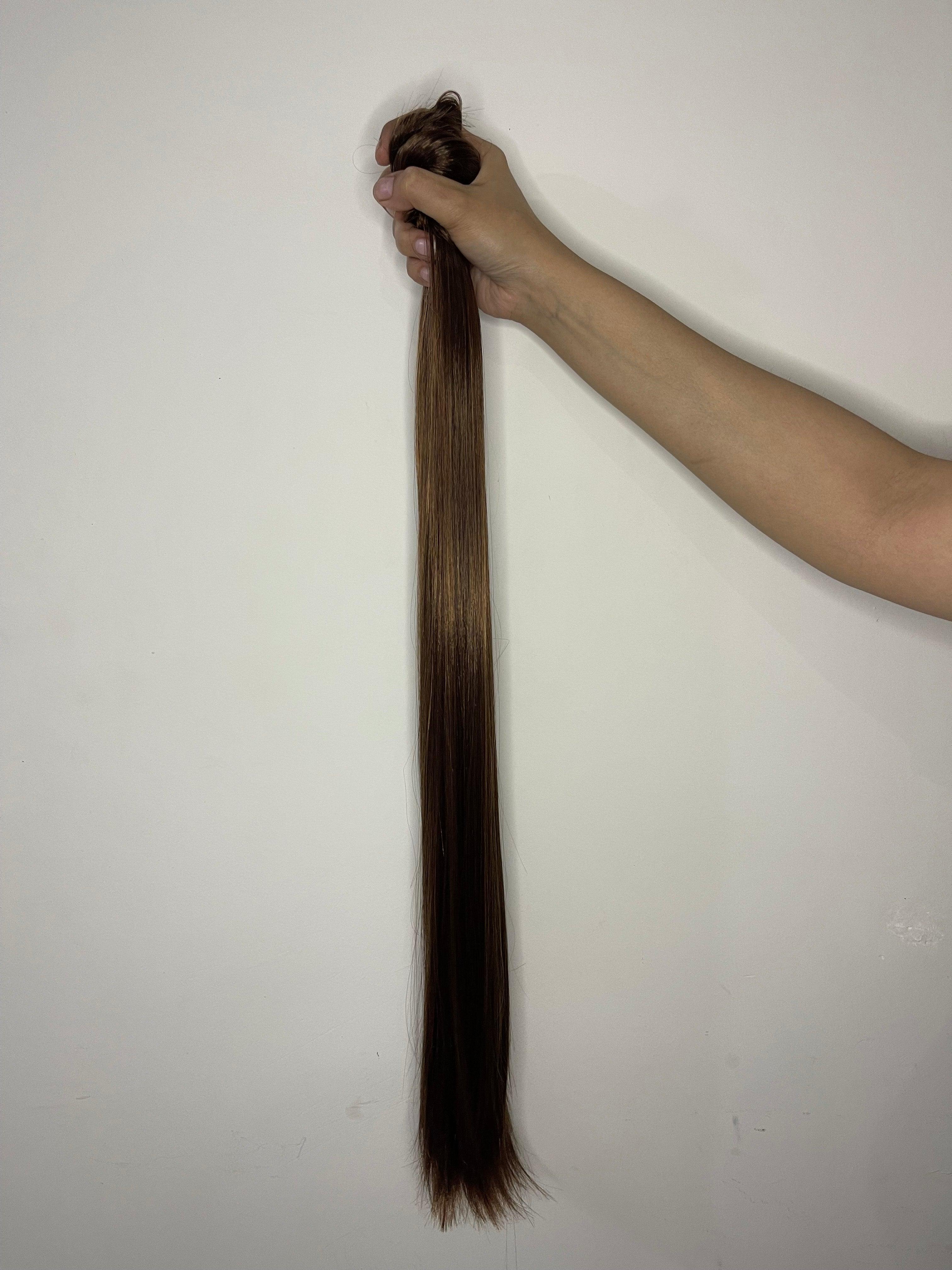 Wrap Pony Tails - World Hair Extension