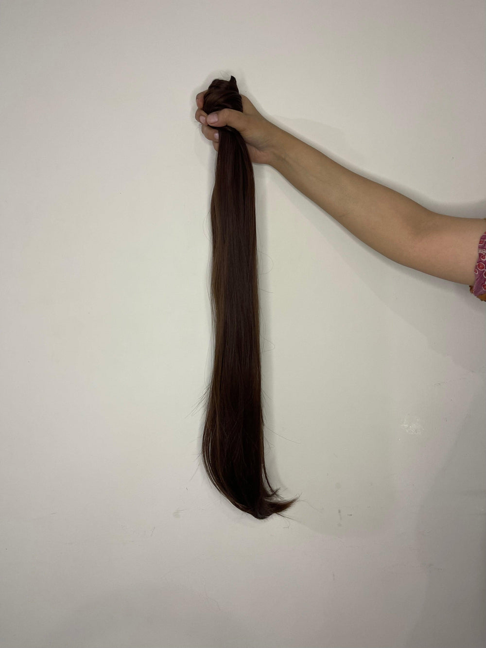 Wrap Pony Tails - World Hair Extension