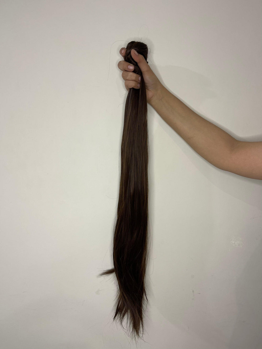 Wrap Pony Tails - World Hair Extension