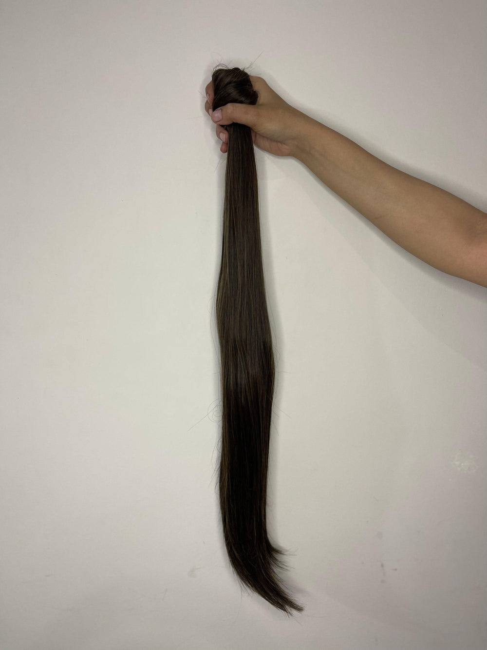 Wrap Pony Tails - World Hair Extension