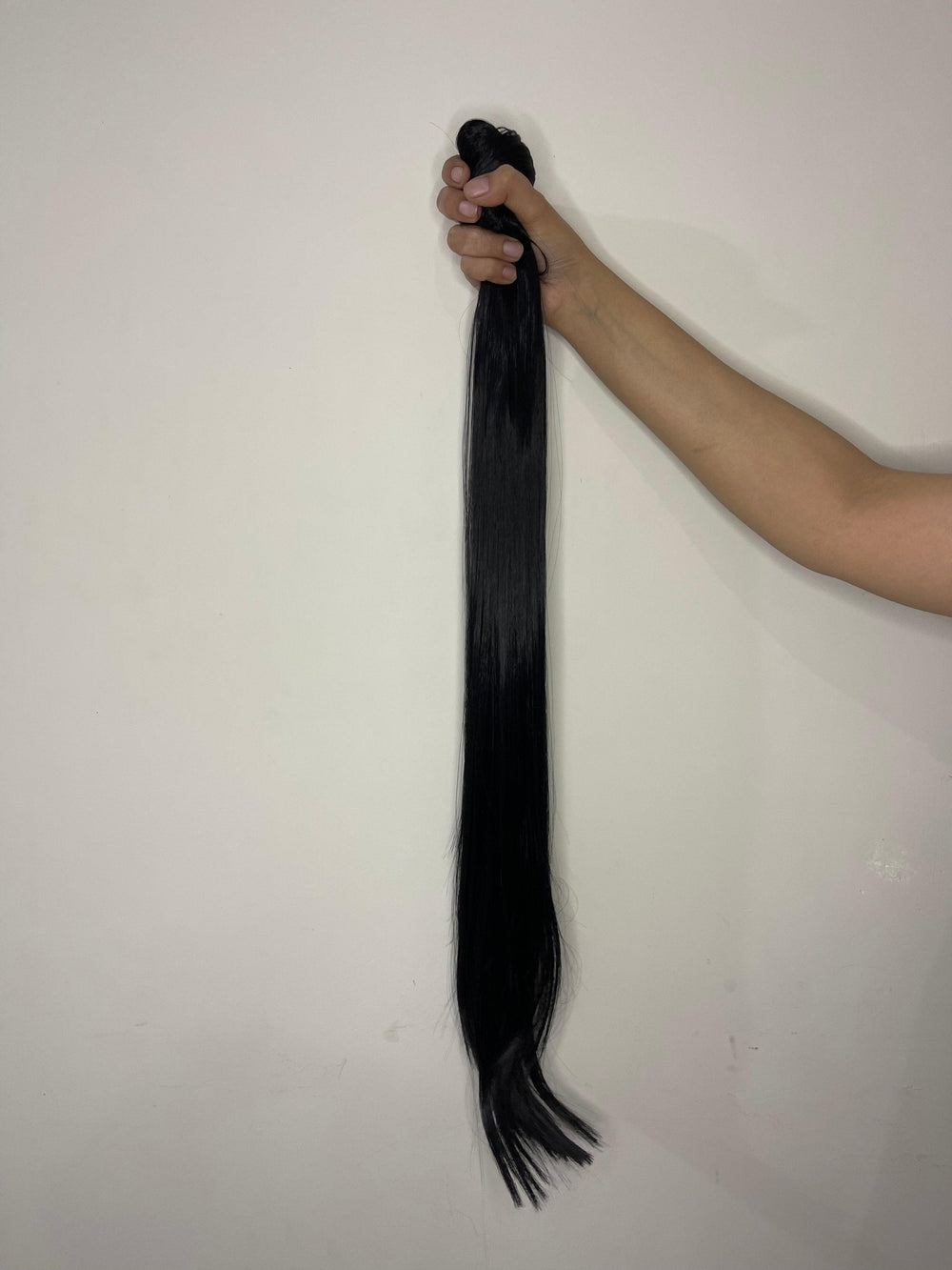 Wrap Pony Tails - World Hair Extension
