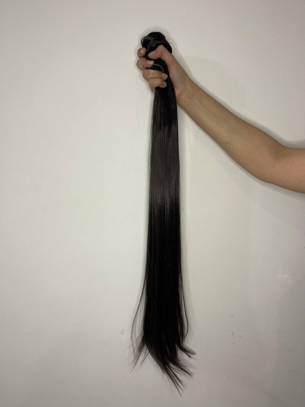 Wrap Pony Tails - World Hair Extension