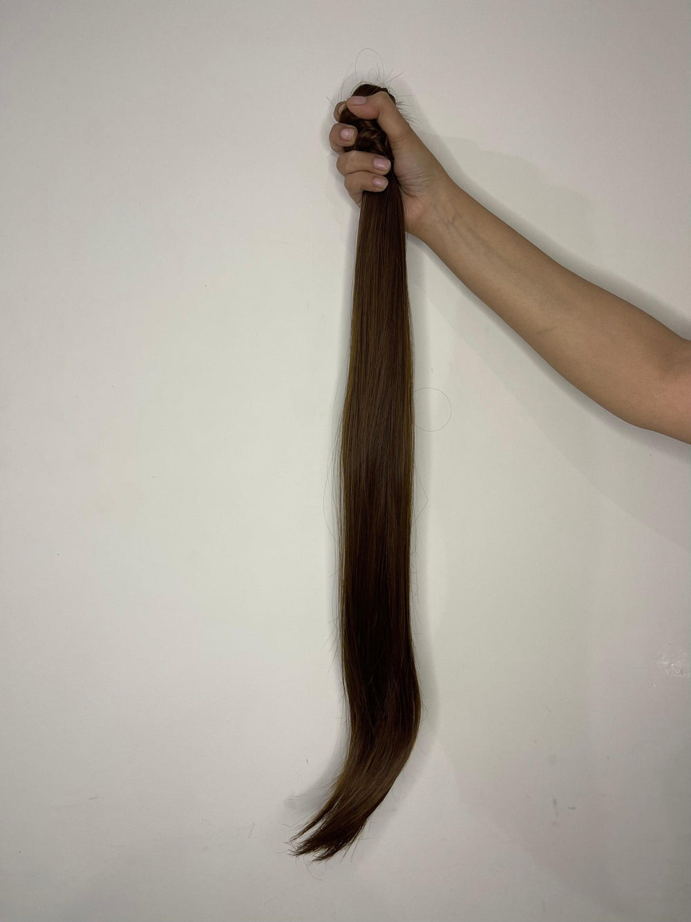 Wrap Pony Tails - World Hair Extension