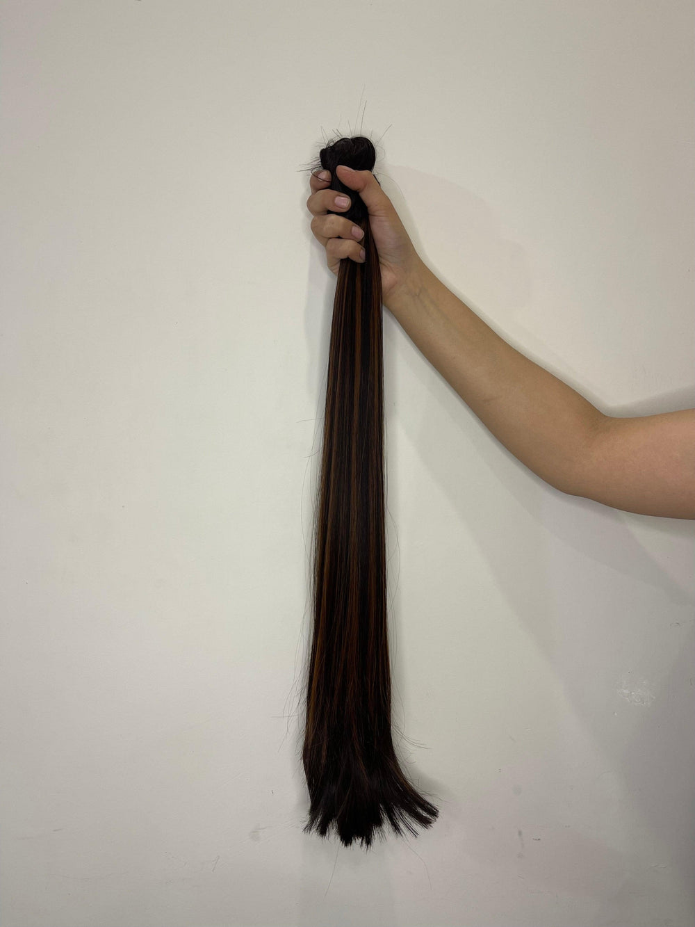 Wrap Pony Tails - World Hair Extension