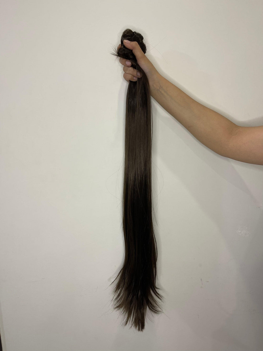 Wrap Pony Tails - World Hair Extension