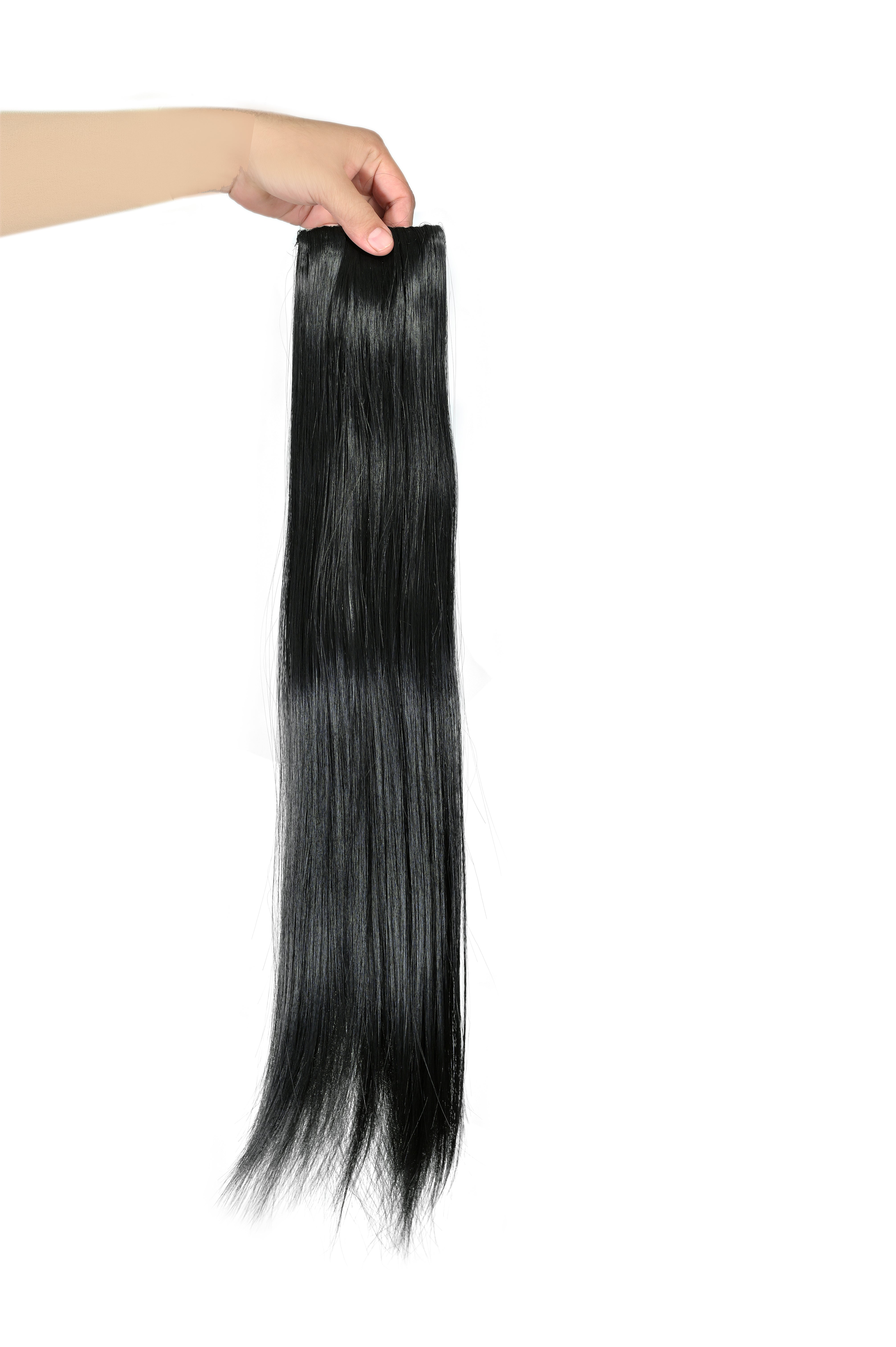 Seemless invisible Patch | Straight Volumizer