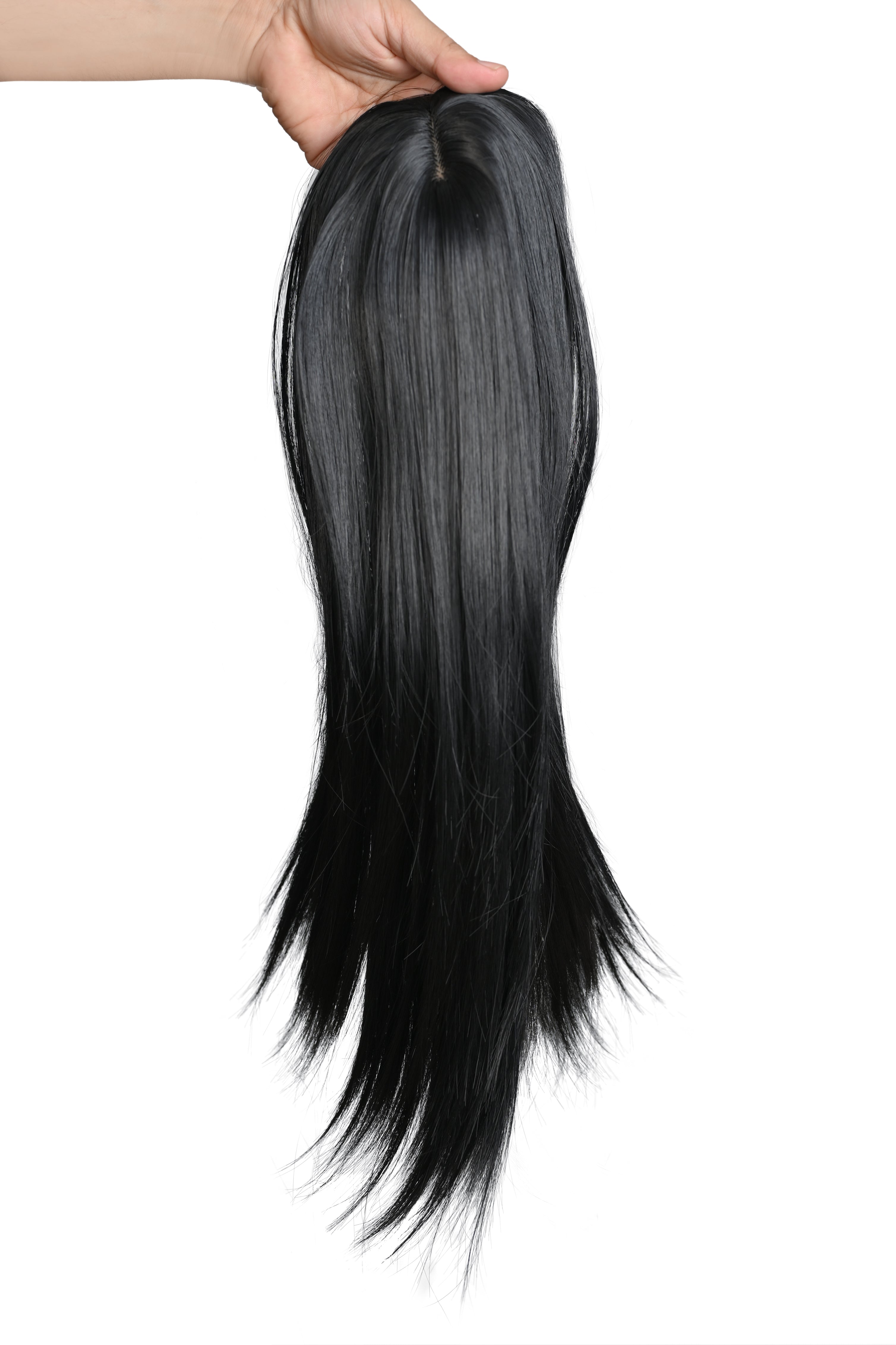 Custumize Mono Topper | Hair Extension | Best Customize Mono Topper Wig