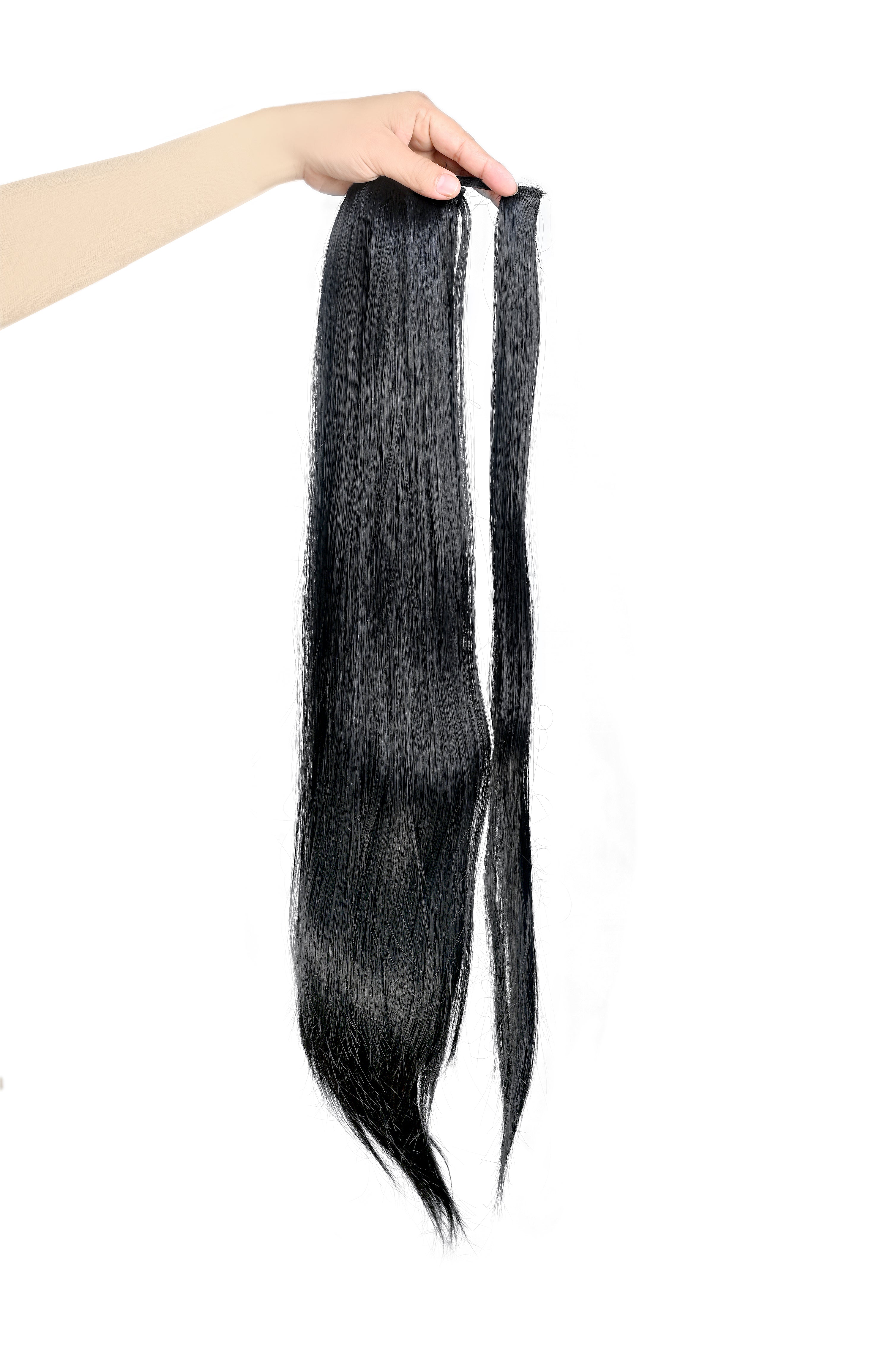 Wrap Pony Tails | Hair Extension | Hair Best Wig