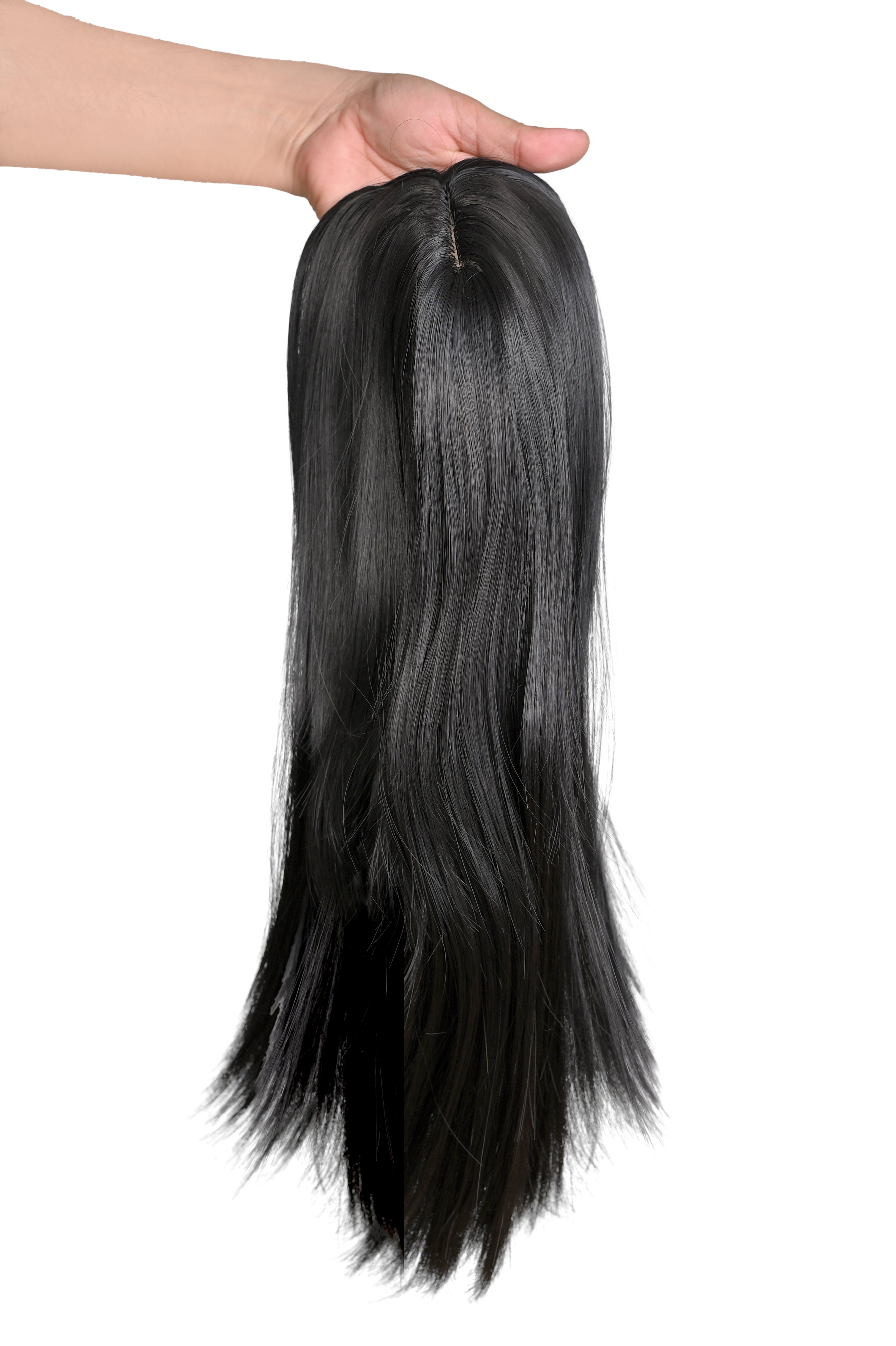 Custumize Mono Topper | Hair Extension | Best Customize Mono Topper Wig