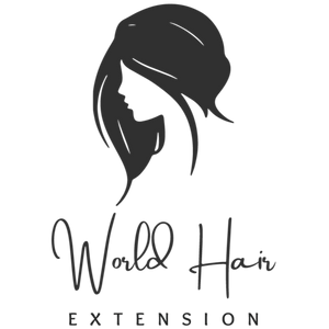 World Hair Extension